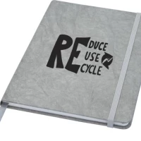 A5 stone paper notebook