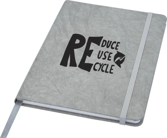 A5 stone paper notebook