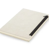 Carnet A5 papier avec pochette