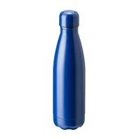 Recycled stainless steel bottle 500ml