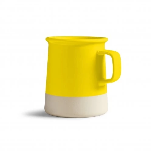 Mug matières contrastées 350ml