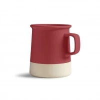 Mug matières contrastées 350ml