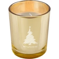 Gold candle 85g