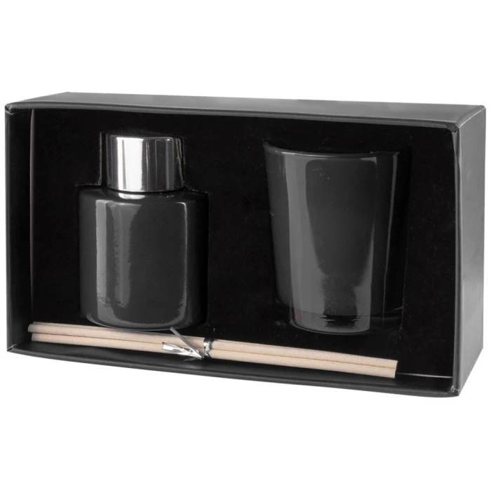 Coffret parfums d'ambiance