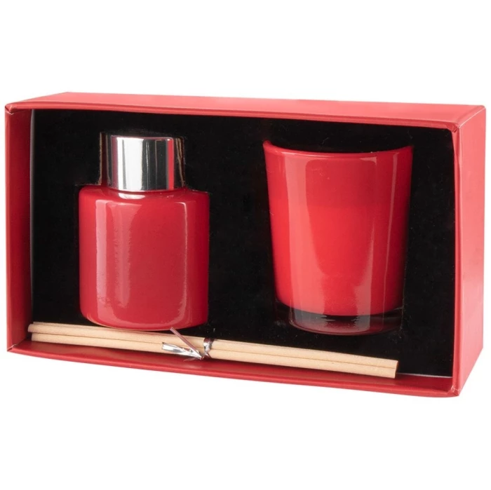 Coffret parfums d'ambiance