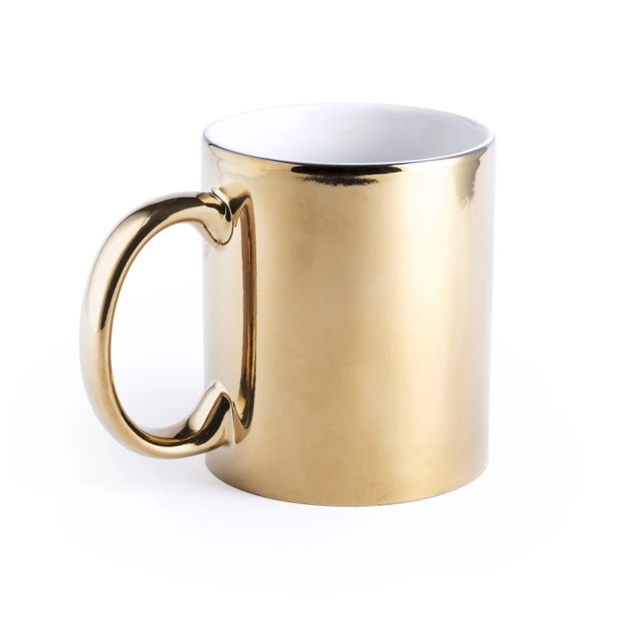 Tasse Silver 350ml