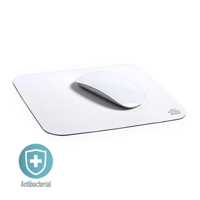 Tapis de souris anti-bactérien