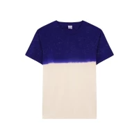 T shirt coton 150gr unisexe