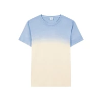 T shirt coton 150gr unisexe