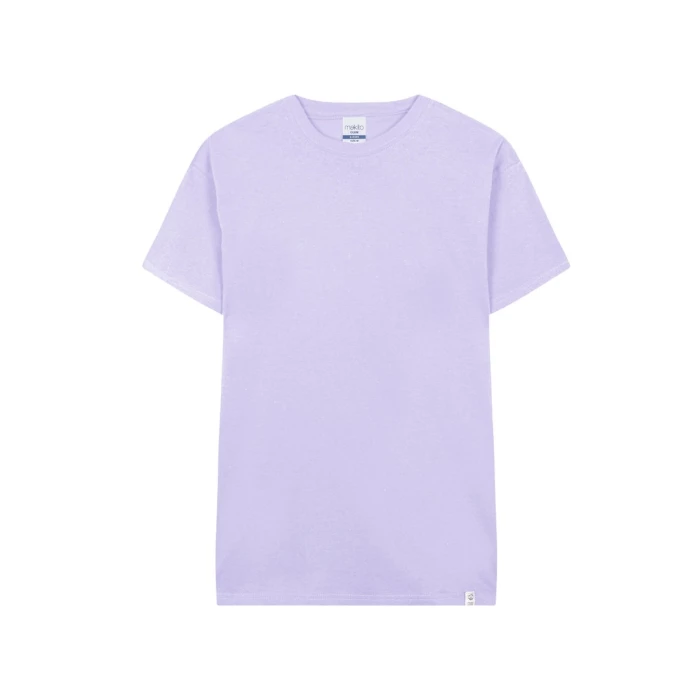 Organic pastel t shirt