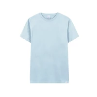 Organic pastel t shirt