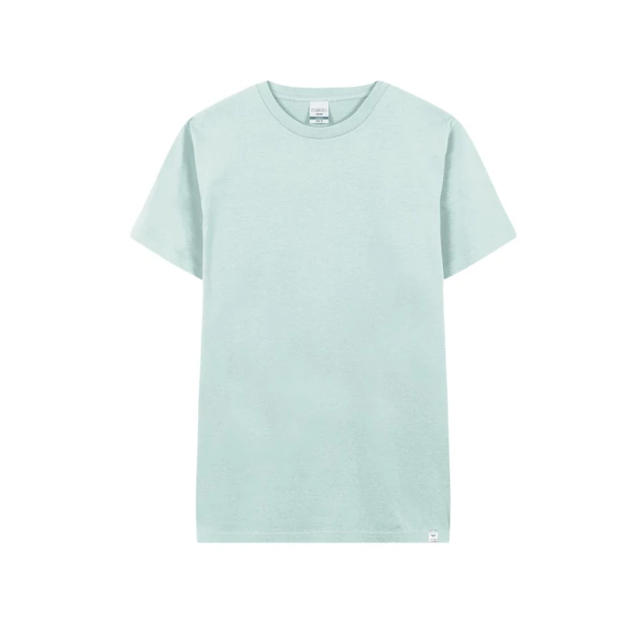 T shirt pastel coton bio 150gr