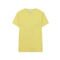 Organic pastel t shirt