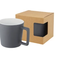 Tasse céramique 375 ml