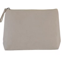 Trousse coton 27 x 15 x 7 cm