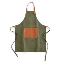 Asado apron