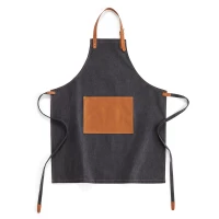 Asado apron