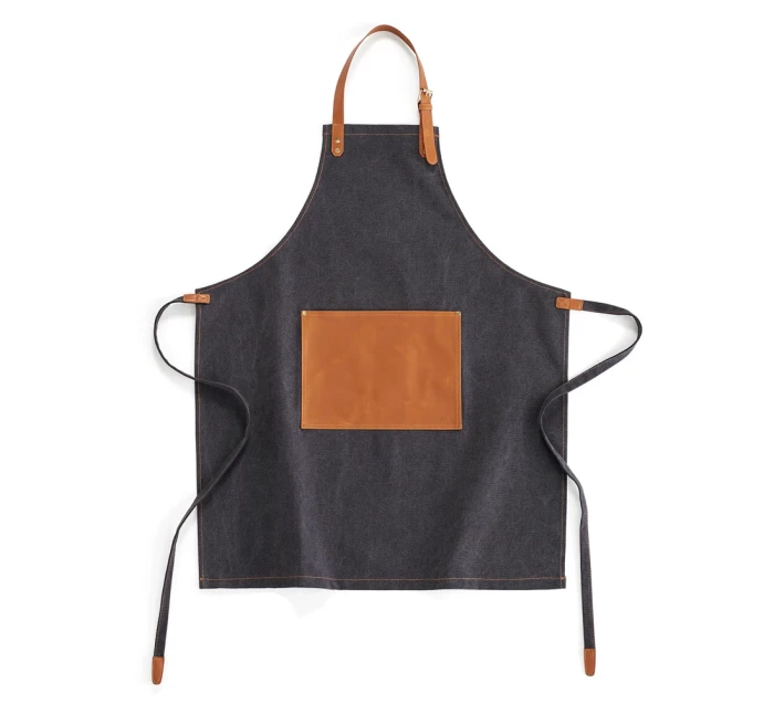 Asado apron