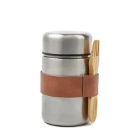 Miles food thermos