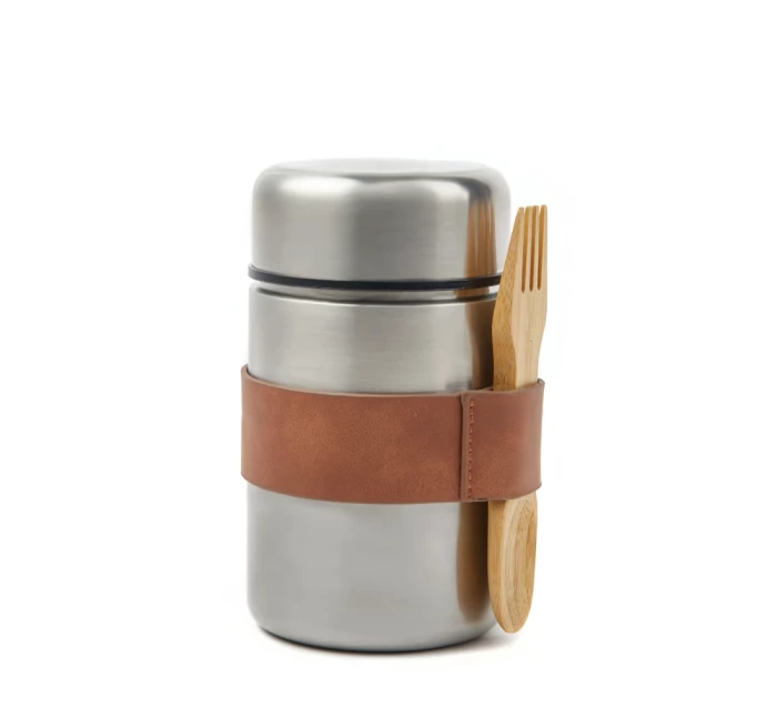 Miles food thermos