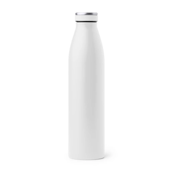 Double wall vacuum bottle 750 ml