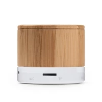 Enceinte Bambou 3W