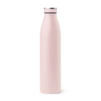 Double wall vacuum bottle 750 ml