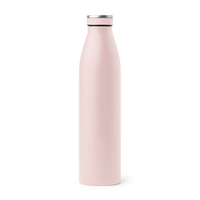 Double wall vacuum bottle 750 ml