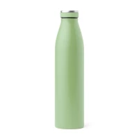 Double wall vacuum bottle 750 ml