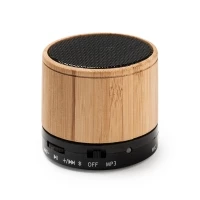 Enceinte Bambou 3W