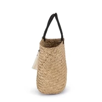 Straw bag 56 x 29 x 16 cm