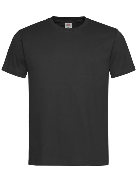 Tee-shirt homme coton bio 145gr