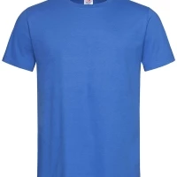 Tee shirt homme coton bio 145gr