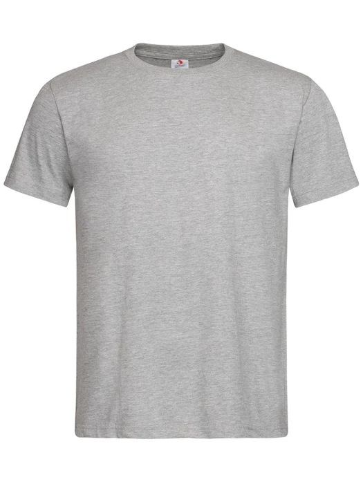 Tee shirt homme coton bio 145gr