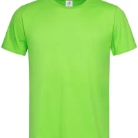 Tee-shirt homme coton bio 145gr