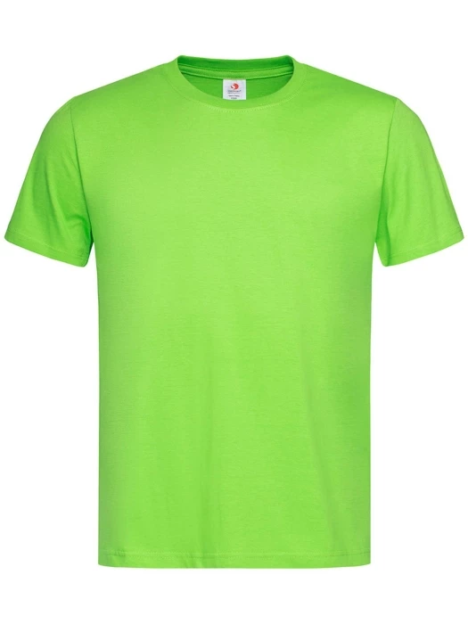 Tee shirt homme coton bio 145gr