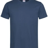 Tee-shirt homme coton bio 145gr