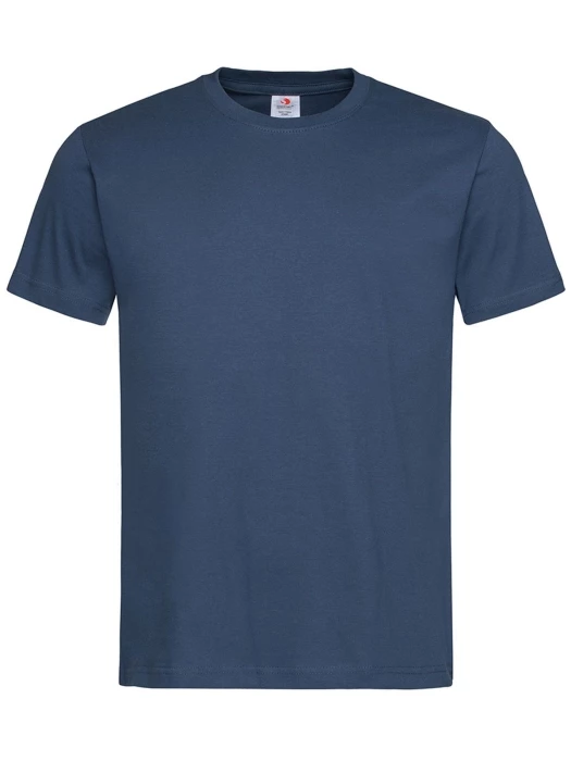 Tee-shirt homme coton bio 145gr