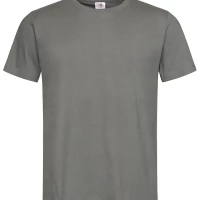 Tee shirt homme coton bio 145gr