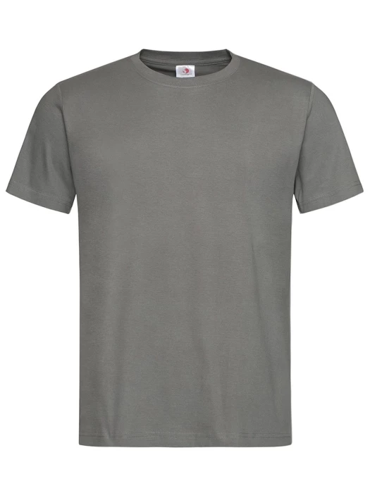 Tee-shirt homme coton bio 145gr