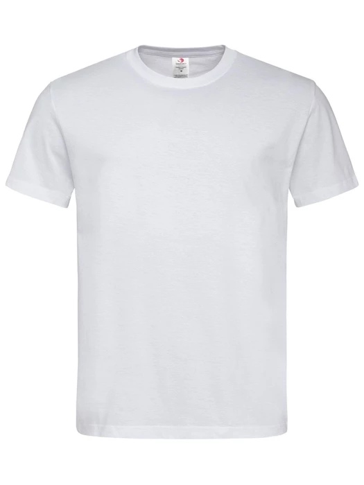 Tee-shirt homme coton bio 145gr