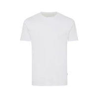Recycled cotton tee-shirt 180gr