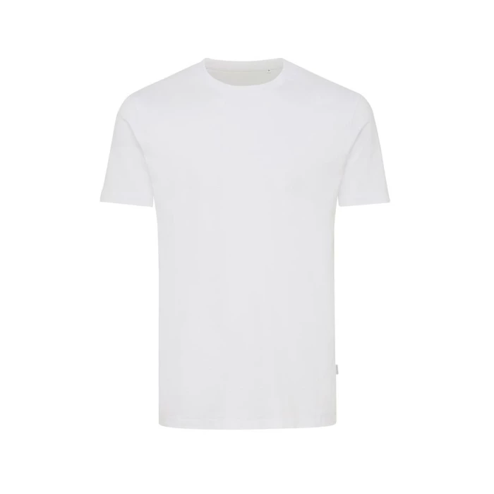 Recycled cotton tee-shirt 180gr