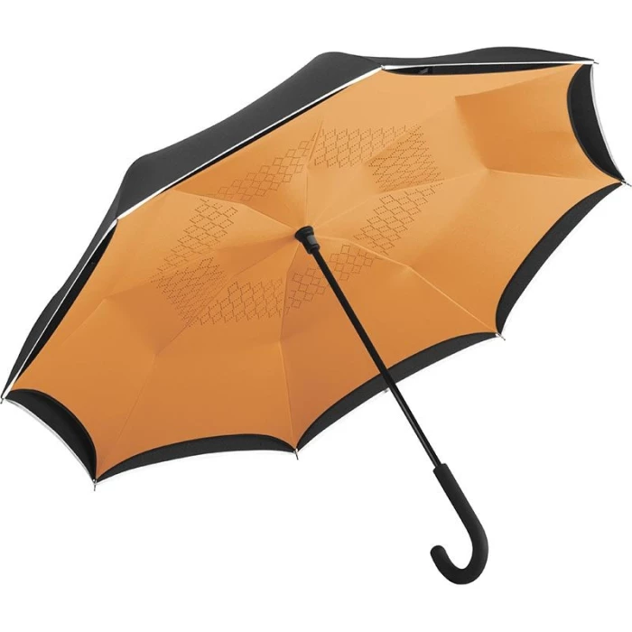 Parapluie Inversé Réfléchissant Ø 109 cm