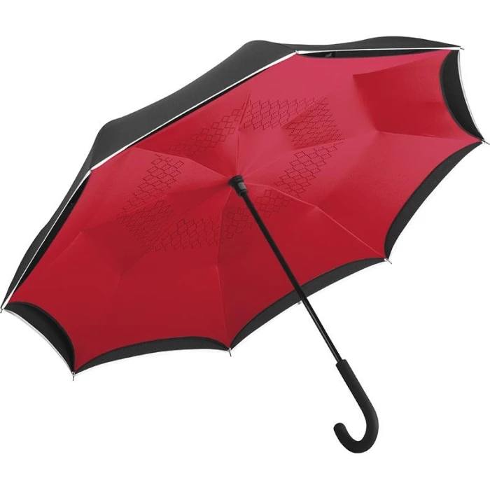 Parapluie Inversé Réfléchissant Ø 109 cm