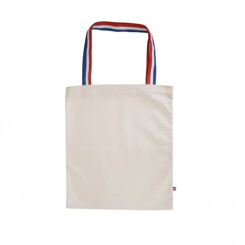 Totebag  bio 240 gr France 37 x 41 cm
