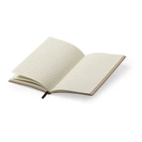 A5 notebook soft cover