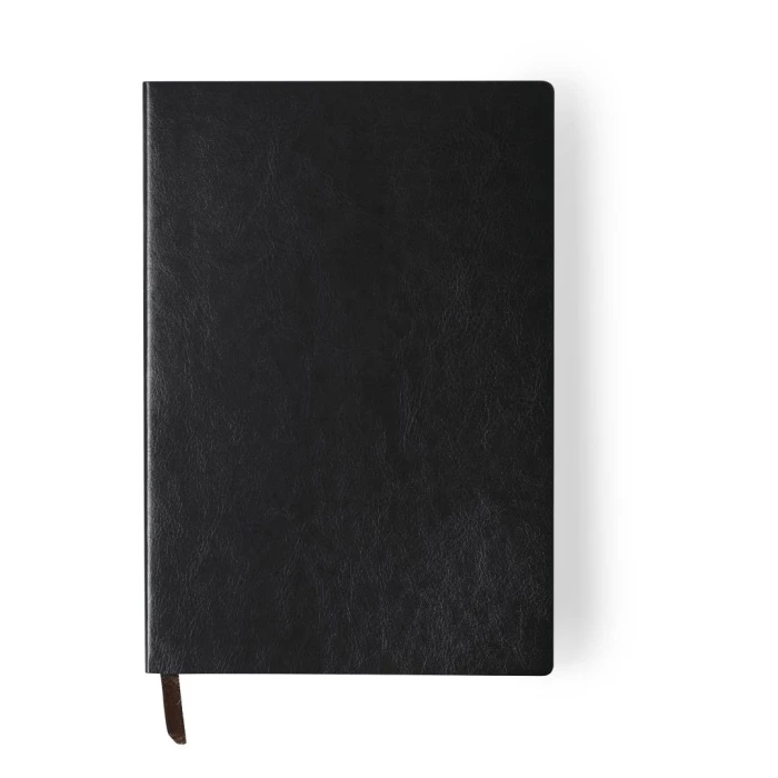 A5 notebook soft cover