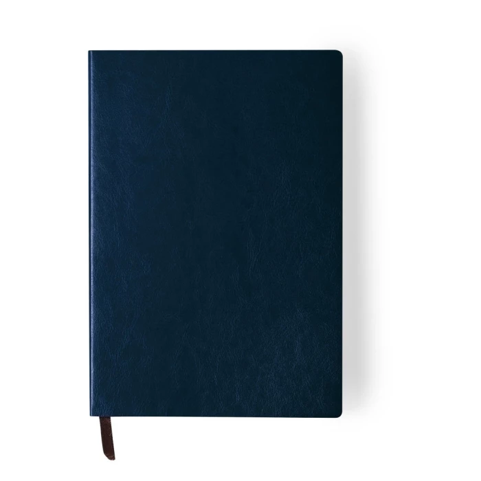 A5 notebook soft cover