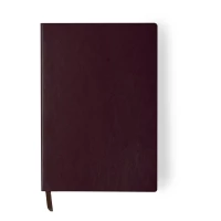 A5 notebook soft cover
